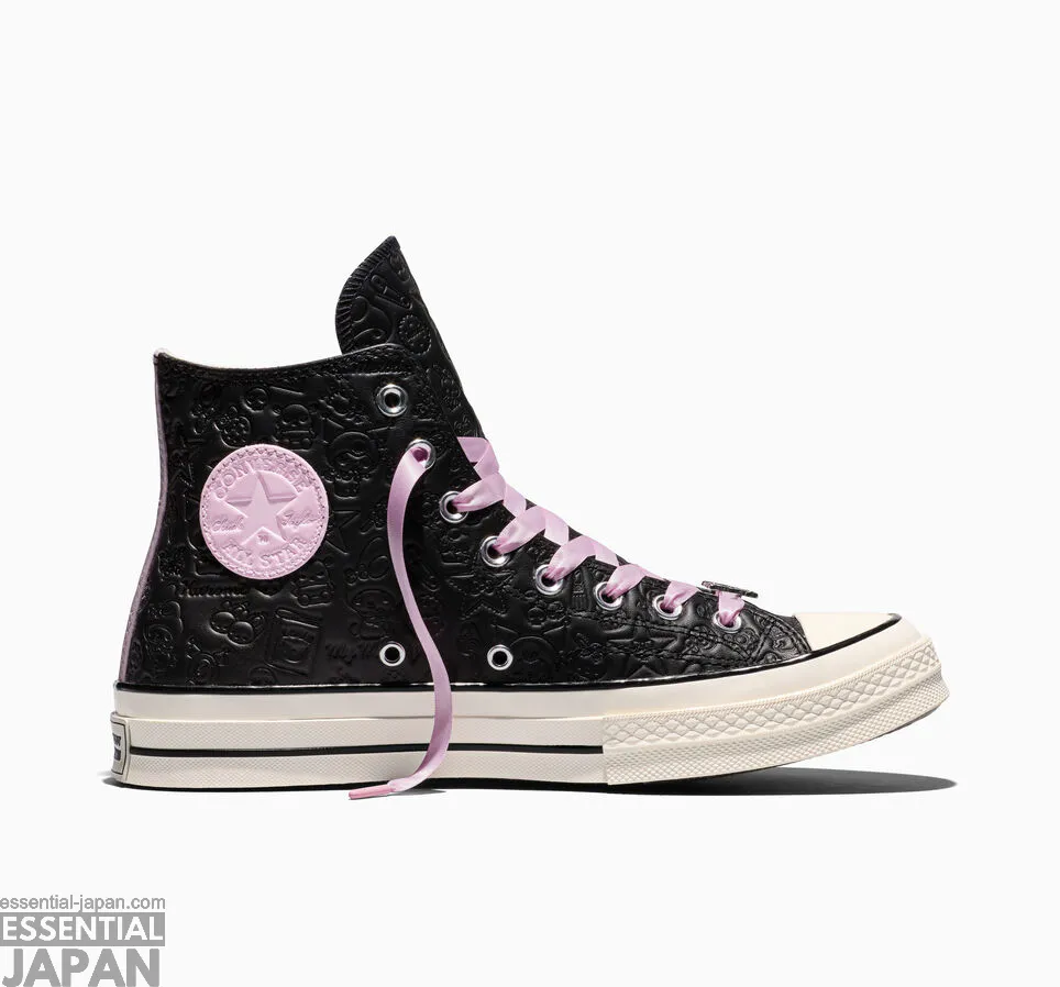 converse sanrio 2026 collab 29