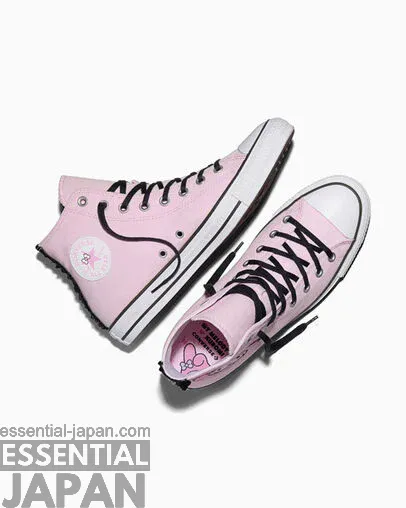 converse sanrio 2026 collab 30