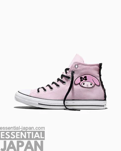 converse sanrio 2026 collab 31
