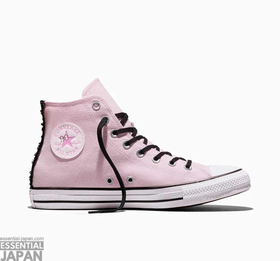 converse sanrio 2026 collab 32