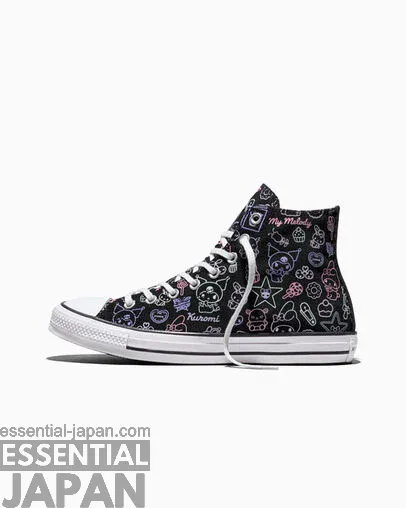 converse sanrio 2026 collab 34