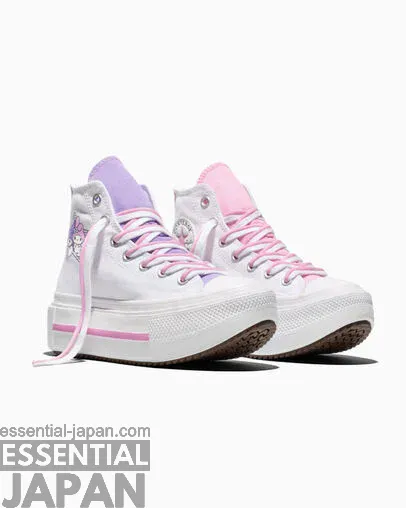 converse sanrio 2026 collab 36