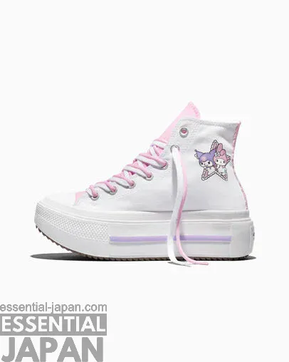 converse sanrio 2026 collab 37