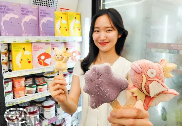 cu korea pokemon sorbet 2