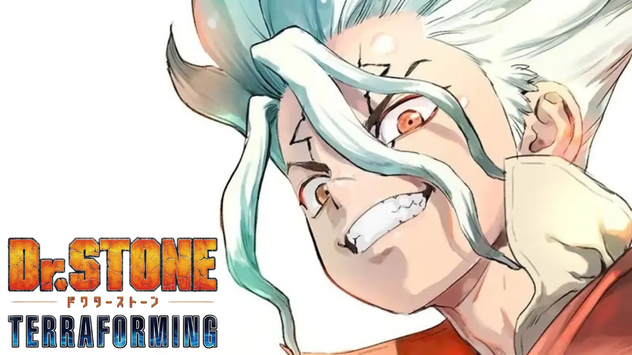 dr stone terraforming announcement 0