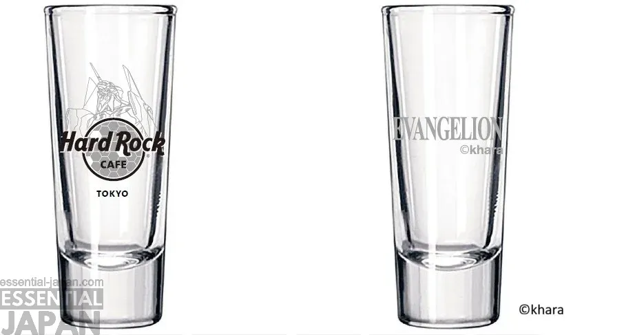 evangelion hard rock cafe 9