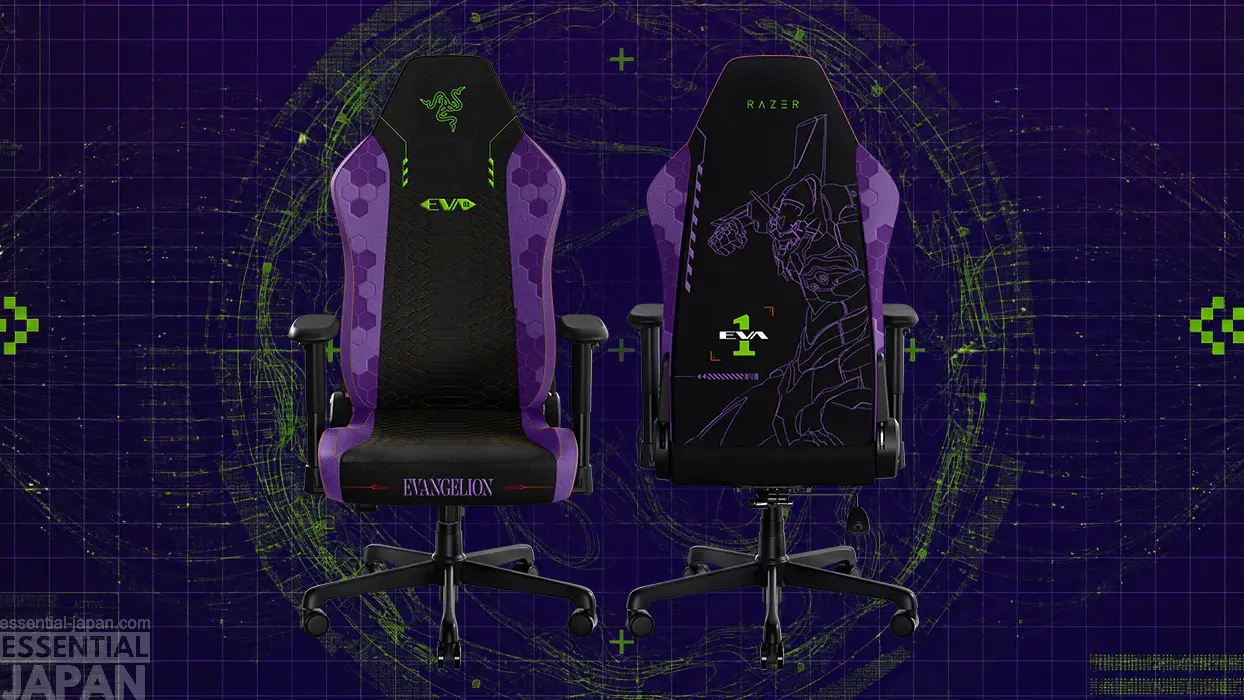 evangelion razer unit 01 collab 6