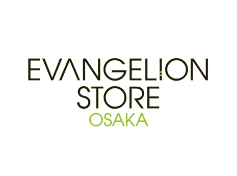 evangelion store osaka logo