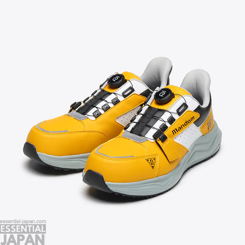 evangeliuon at field workwear mandom shoes 10