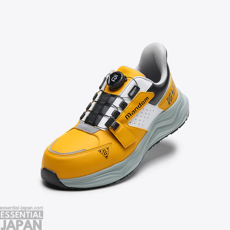 evangeliuon at field workwear mandom shoes 11
