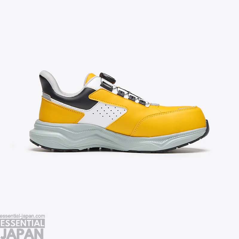 evangeliuon at field workwear mandom shoes 12