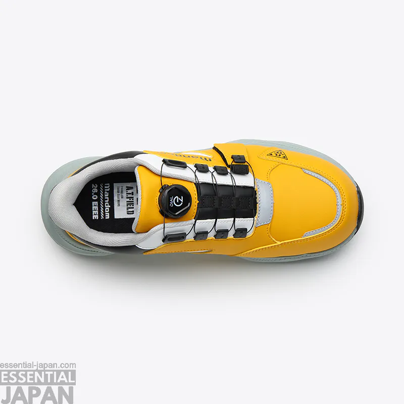 evangeliuon at field workwear mandom shoes 14