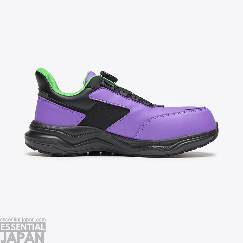 evangeliuon at field workwear mandom shoes 6