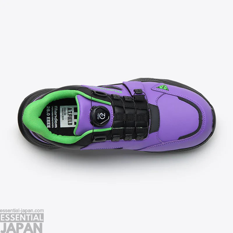 evangeliuon at field workwear mandom shoes 8