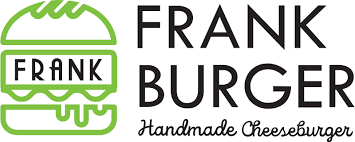 frank burger logo