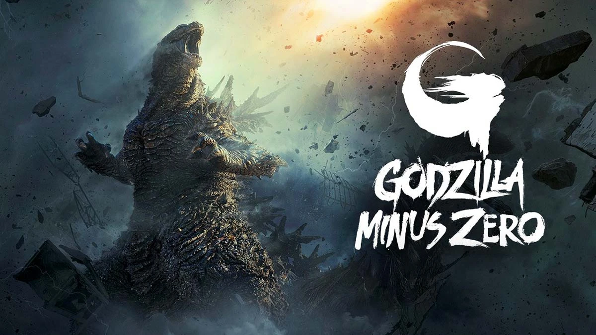 godzilla minus zero 2