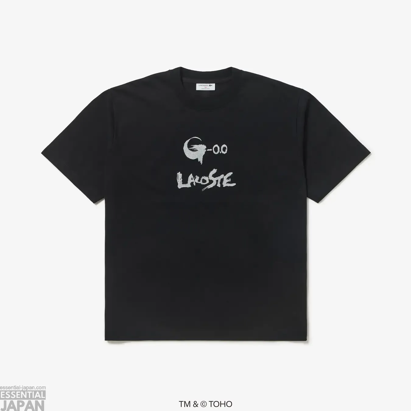 godzilla minus zero lacoste 3