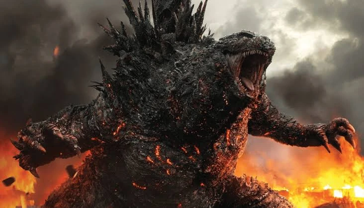 godzilla minus zero