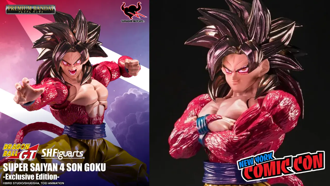 goku nycc figuarts custom main
