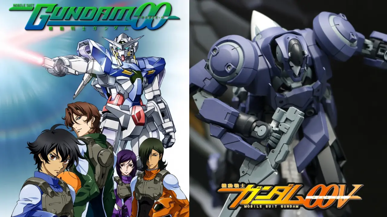 gundam GNX 612TAA Superbia GN X artwork MG reveal 0