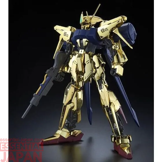 gundam MG 1100 Hyaku Shiki Kai 3