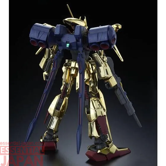 gundam MG 1100 Hyaku Shiki Kai 4