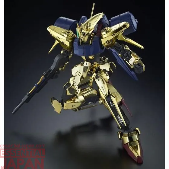 gundam MG 1100 Hyaku Shiki Kai 5