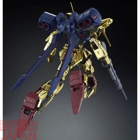 gundam MG 1100 Hyaku Shiki Kai 9