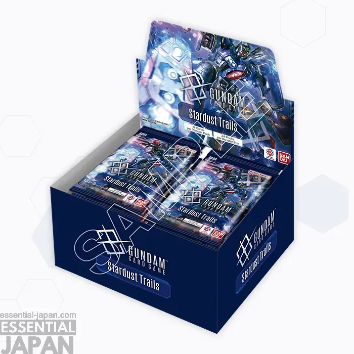 gundam card game Stardust Trails [GD06] 1