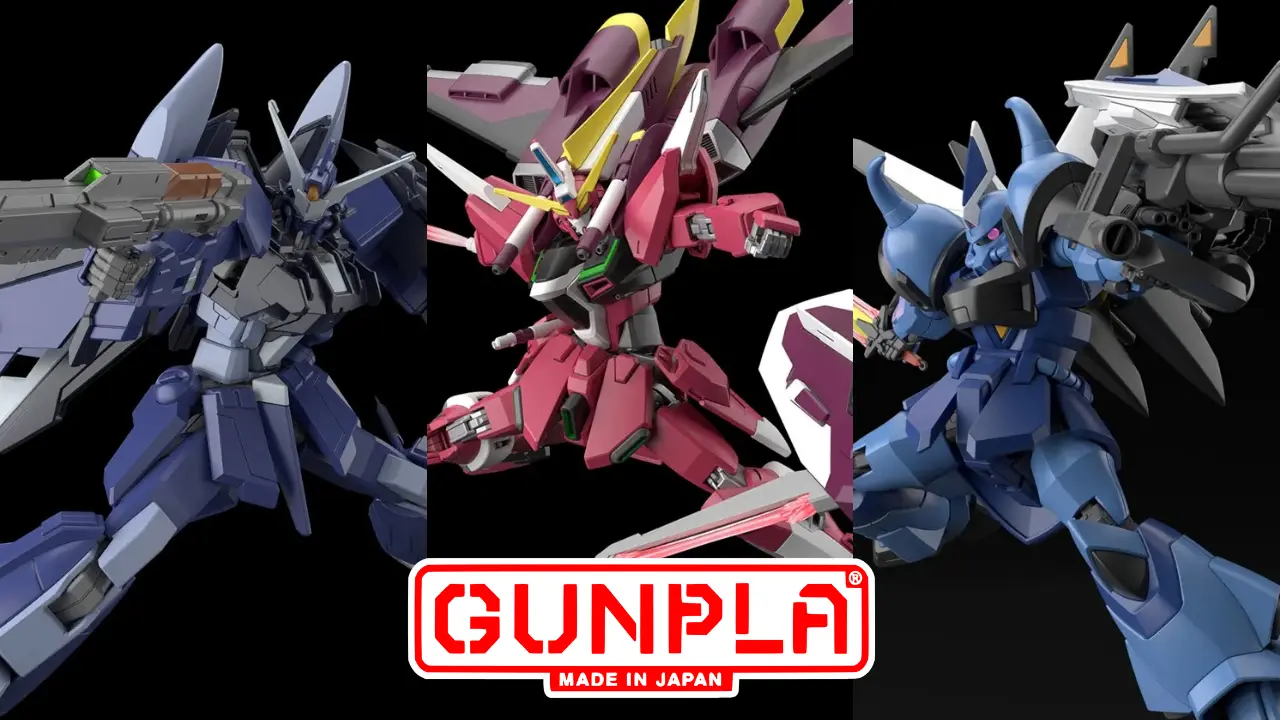 gundam freedom zero new gunpla 00