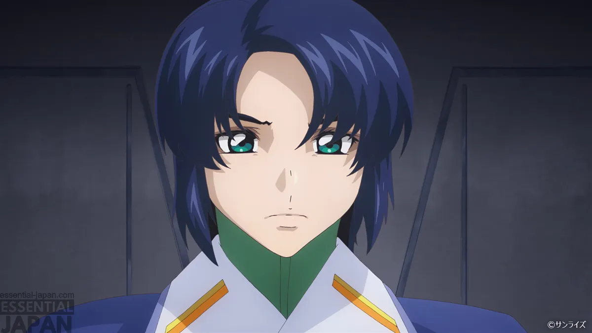 gundam freedom zero screenshot 5