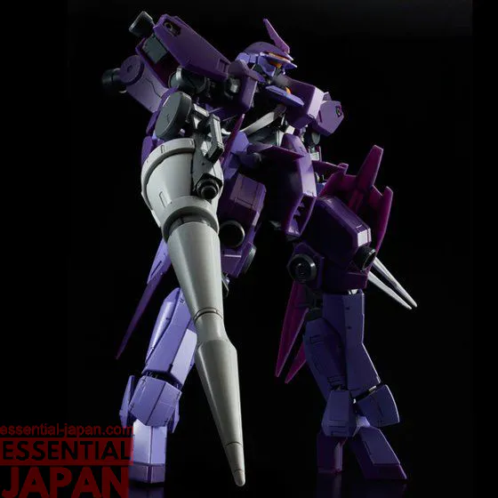 gundam ibo 1100 GAELIO’S SCHWALBE GRAZE 1