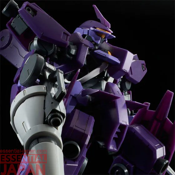 gundam ibo 1100 GAELIO’S SCHWALBE GRAZE 10