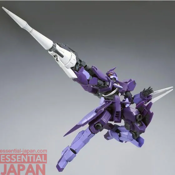 gundam ibo 1100 GAELIO’S SCHWALBE GRAZE 3