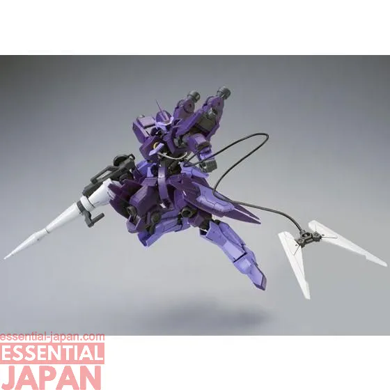 gundam ibo 1100 GAELIO’S SCHWALBE GRAZE 4
