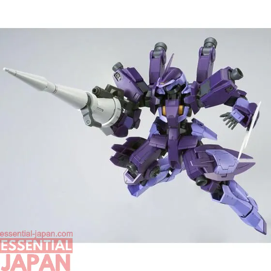 gundam ibo 1100 GAELIO’S SCHWALBE GRAZE 5