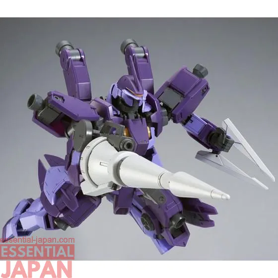 gundam ibo 1100 GAELIO’S SCHWALBE GRAZE 6