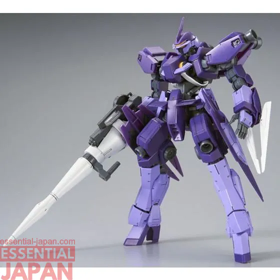 gundam ibo 1100 GAELIO’S SCHWALBE GRAZE 8