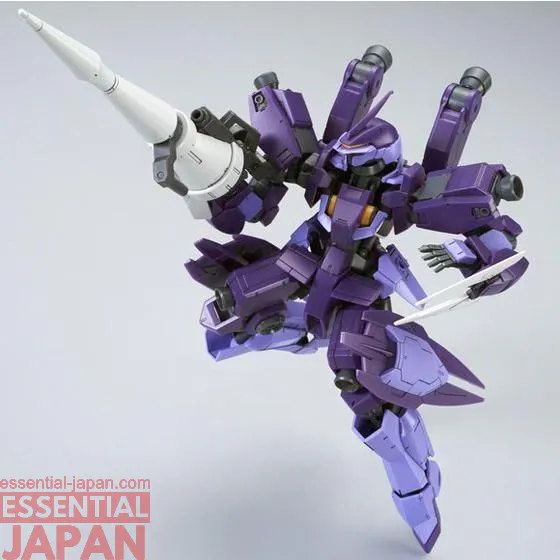 gundam ibo 1100 GAELIO’S SCHWALBE GRAZE 9
