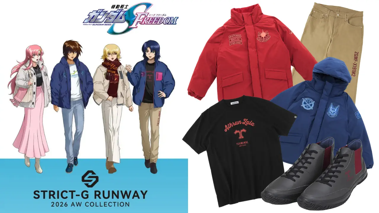 gundam seed runway strict g 0