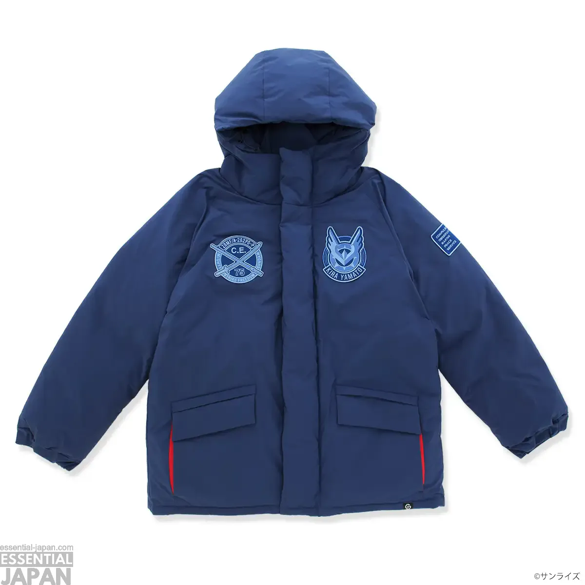 gundam seed runway strict g 7