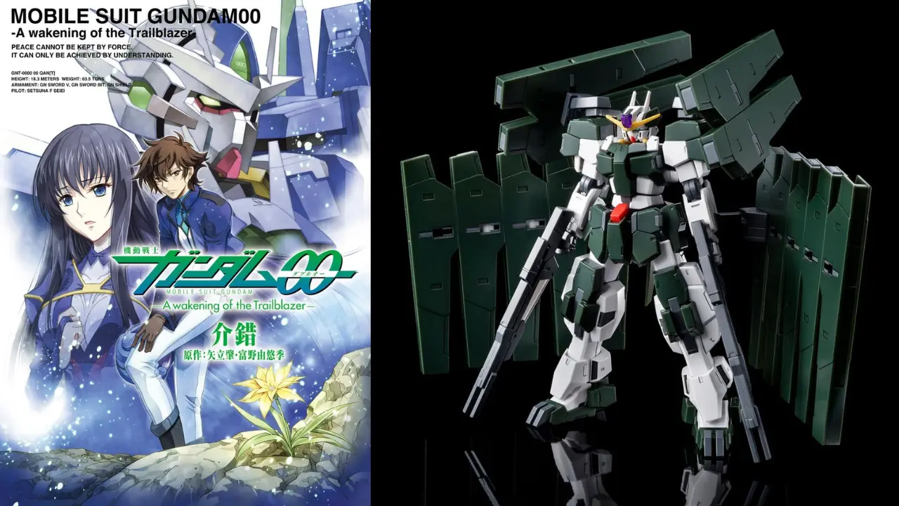 gundam zabanya main custom