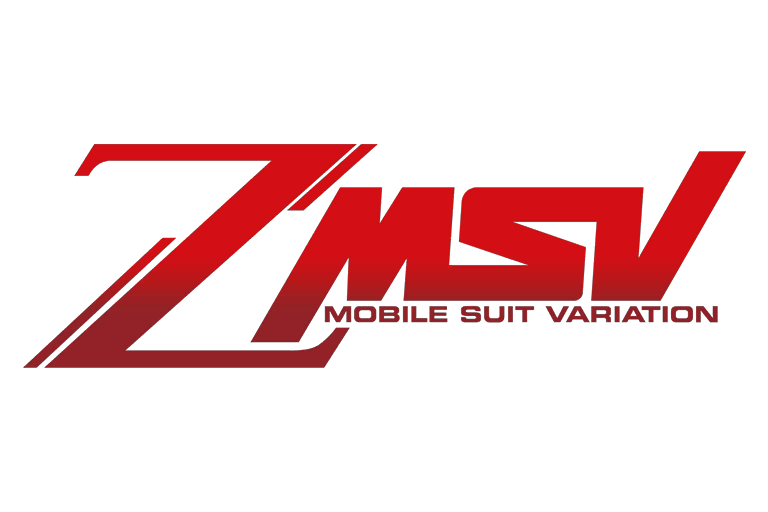 gundam Z MSV logo