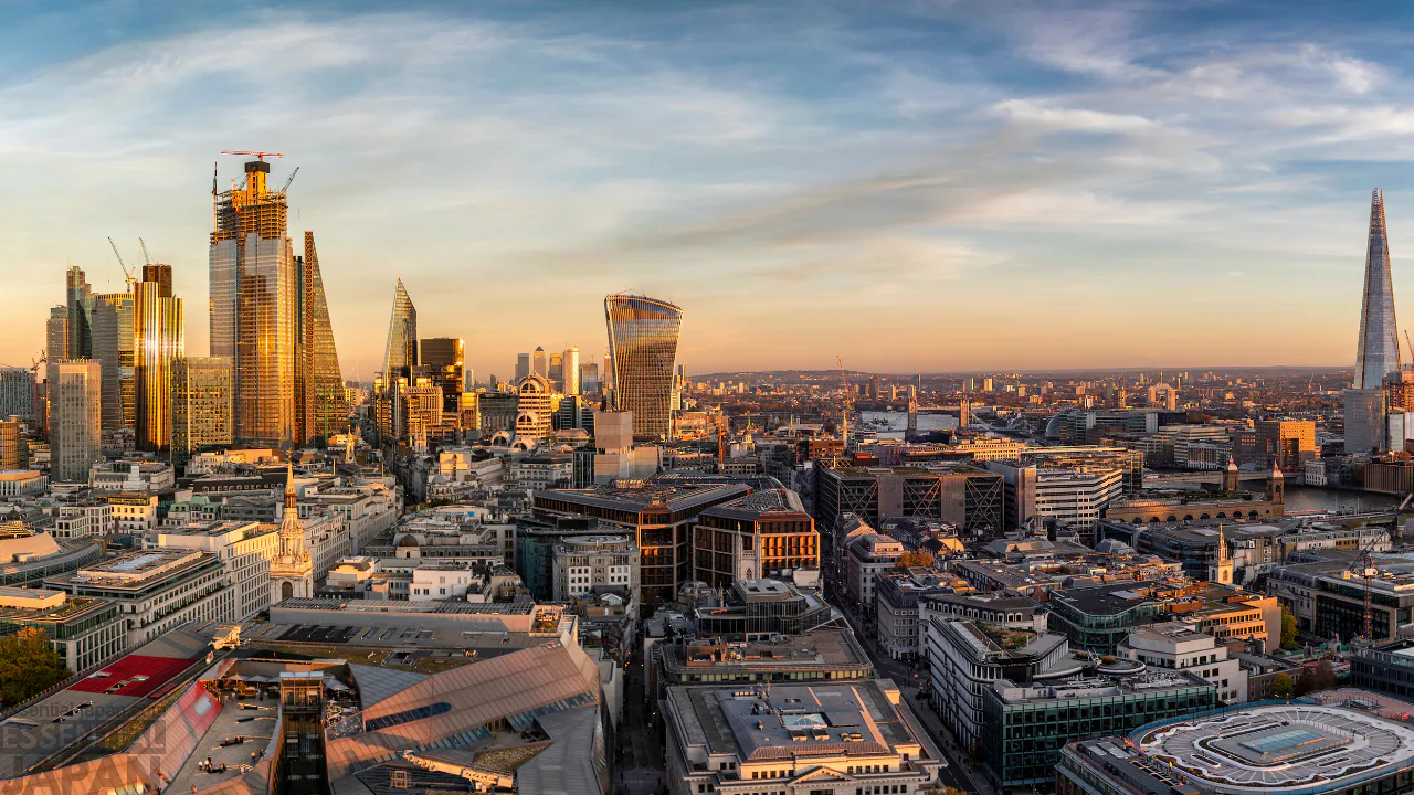 london