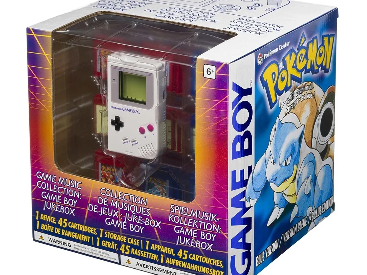 pokemon jukebox 2