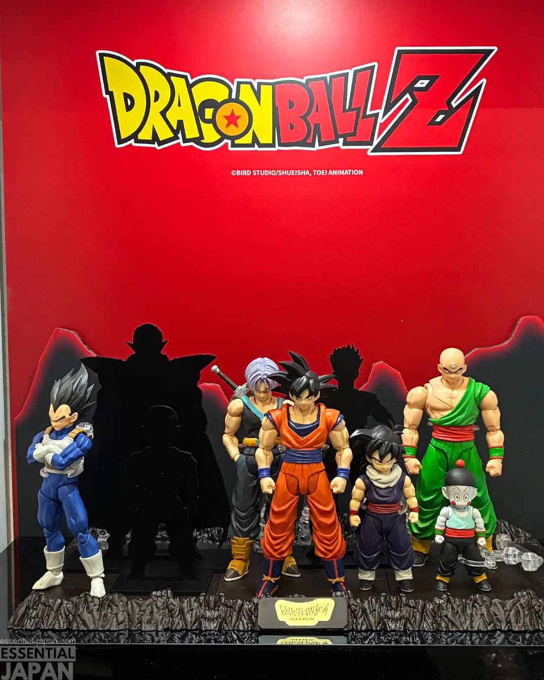 nycc sh figuarts new tien chaozu figures 1