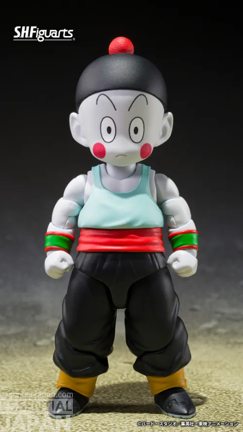 nycc sh figuarts new tien chaozu figures 3
