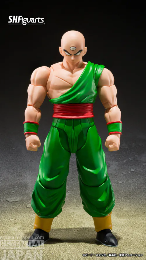 nycc sh figuarts new tien chaozu figures 4