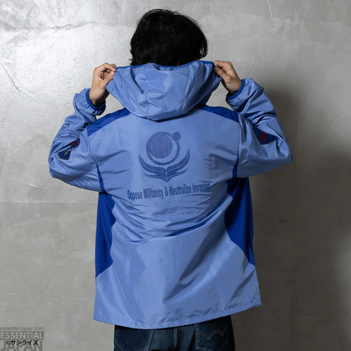 Gundam STRICT G Jacket Collection 14