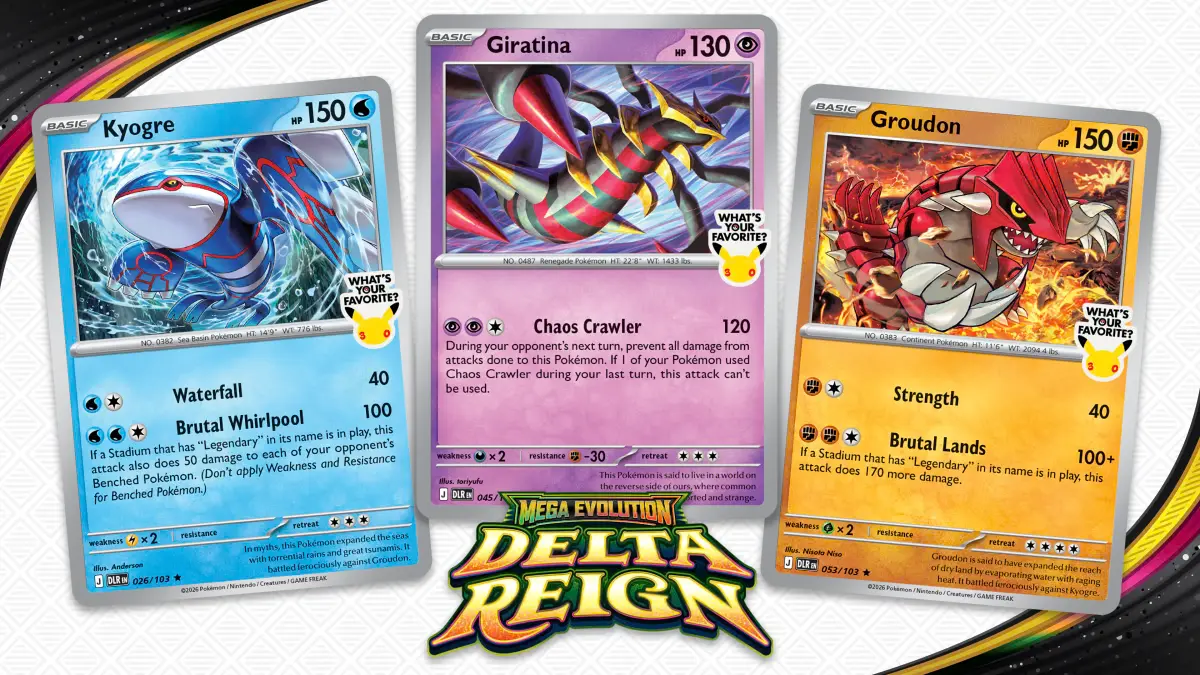 pokemon 30 delta reign special cards 0